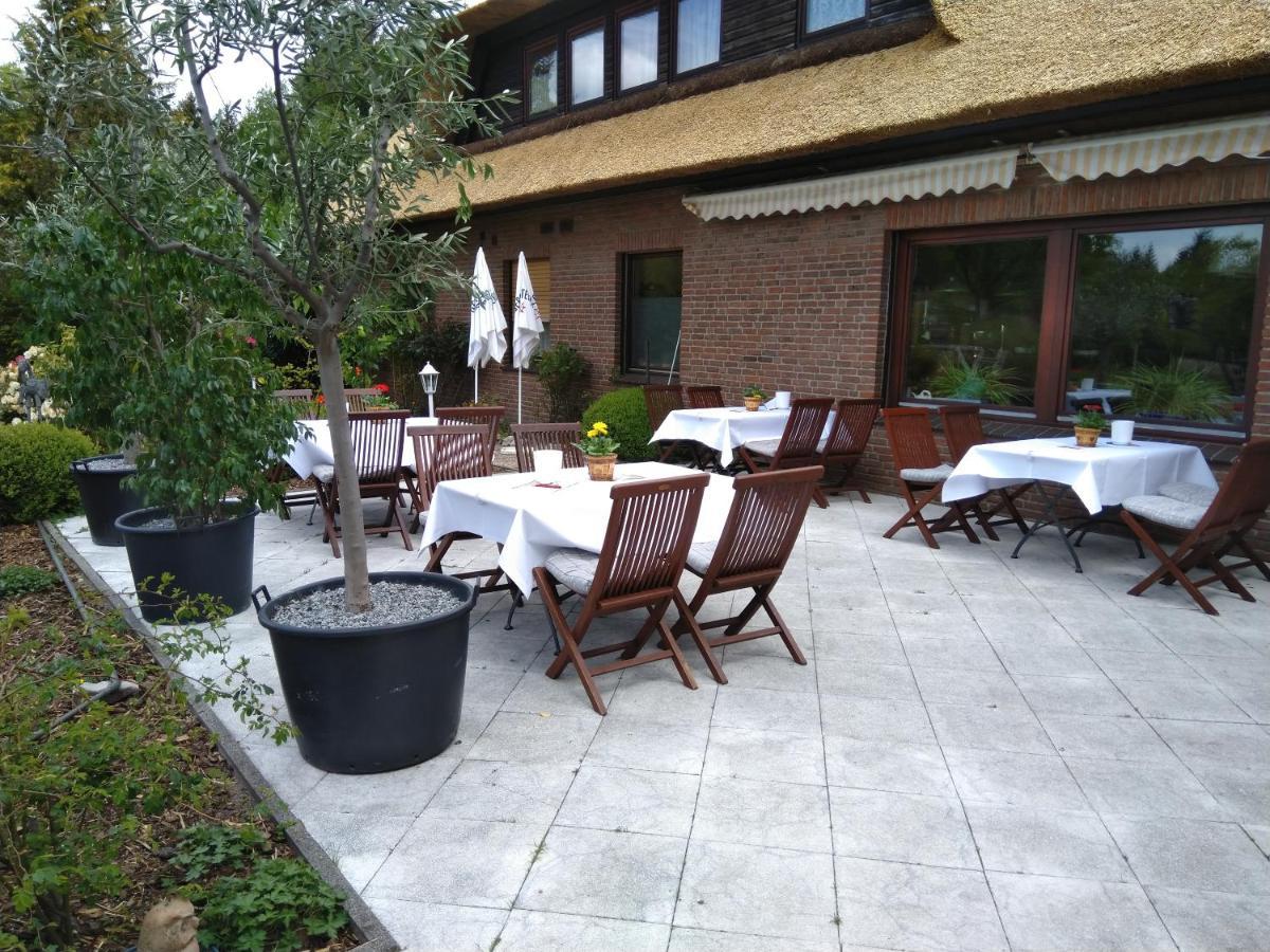 Amaya Hotel & Suites Soltau Eksteriør billede