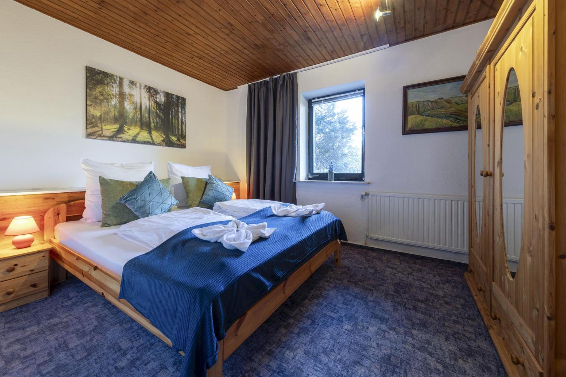 Amaya Hotel & Suites Soltau Eksteriør billede