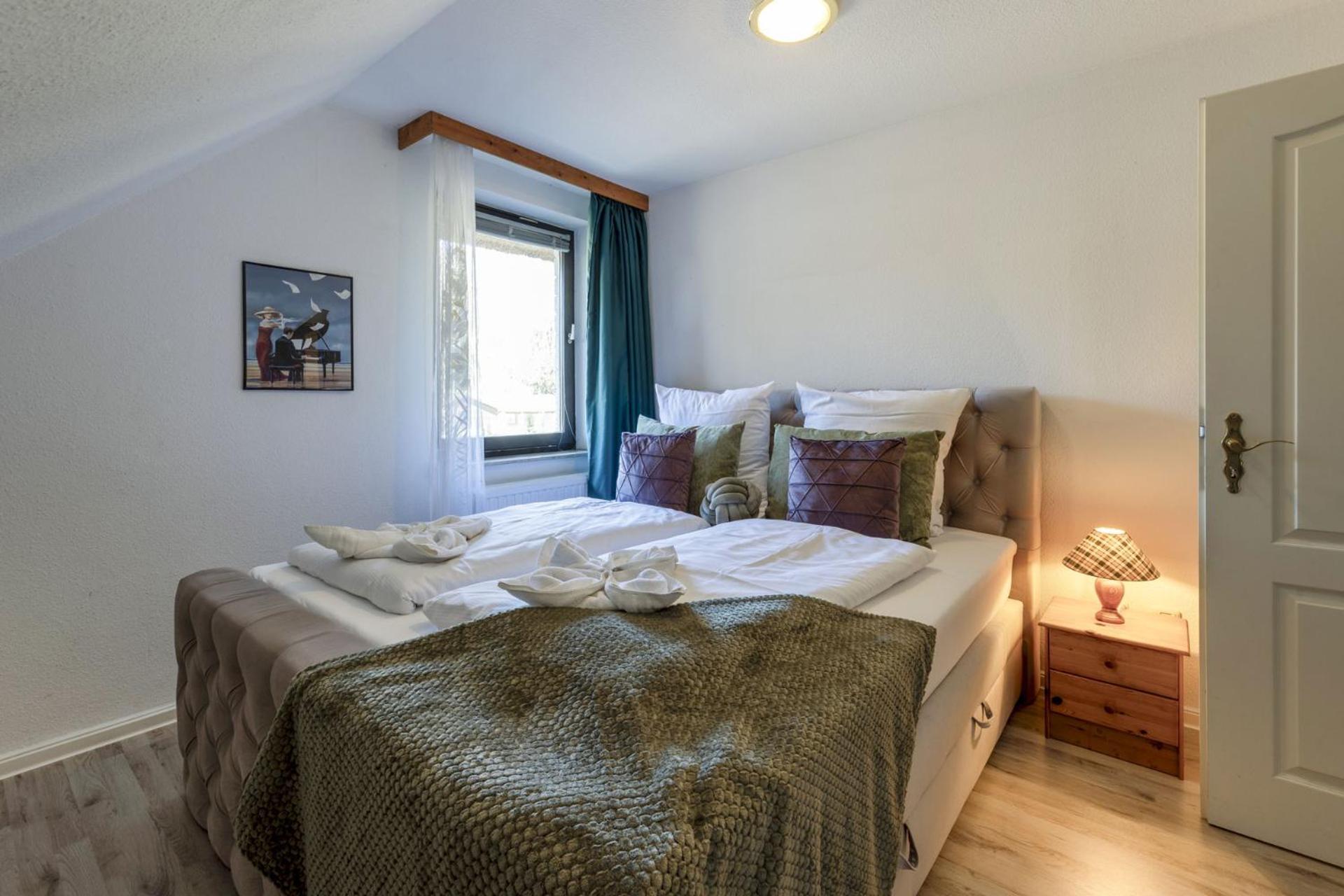 Amaya Hotel & Suites Soltau Eksteriør billede