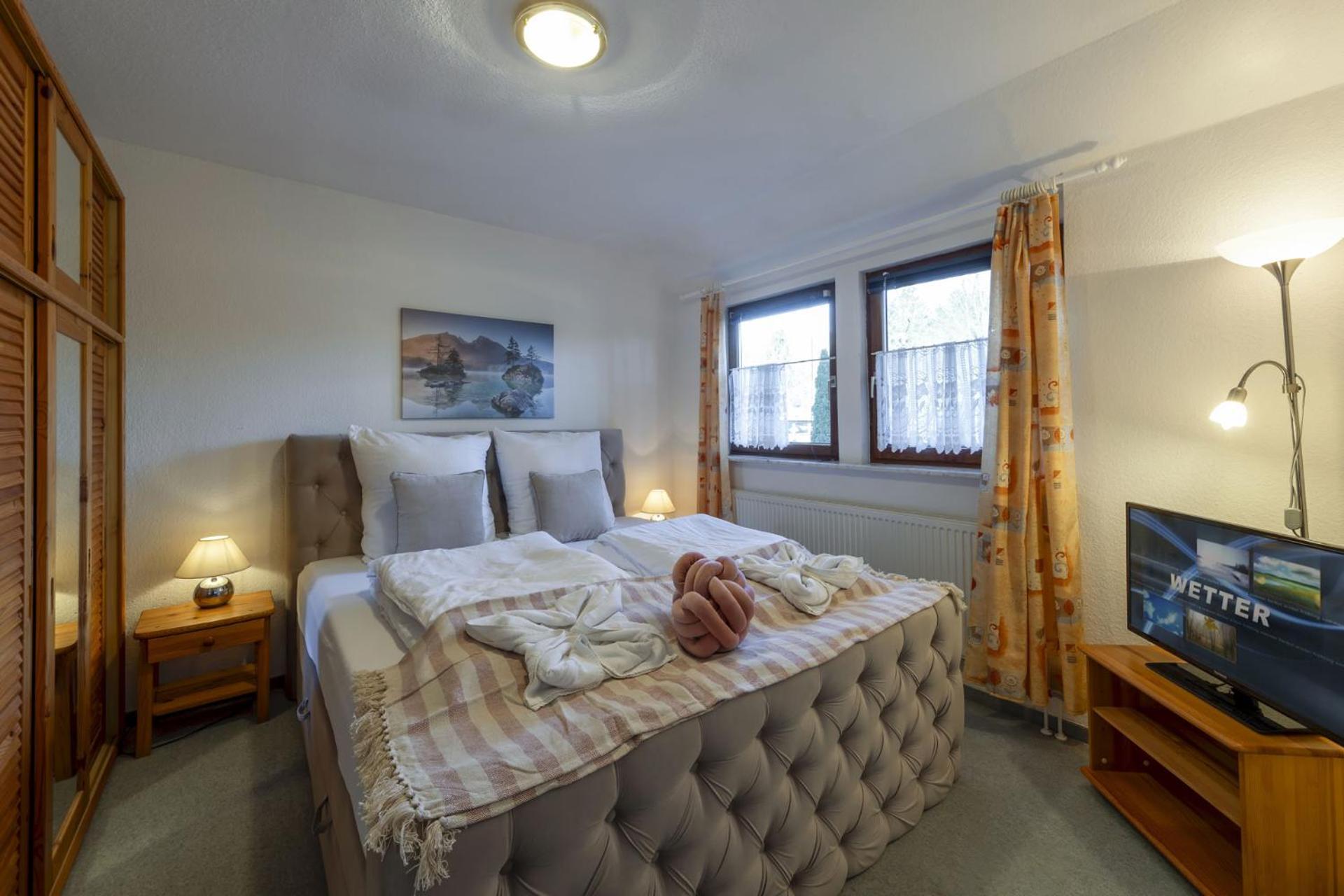 Amaya Hotel & Suites Soltau Eksteriør billede
