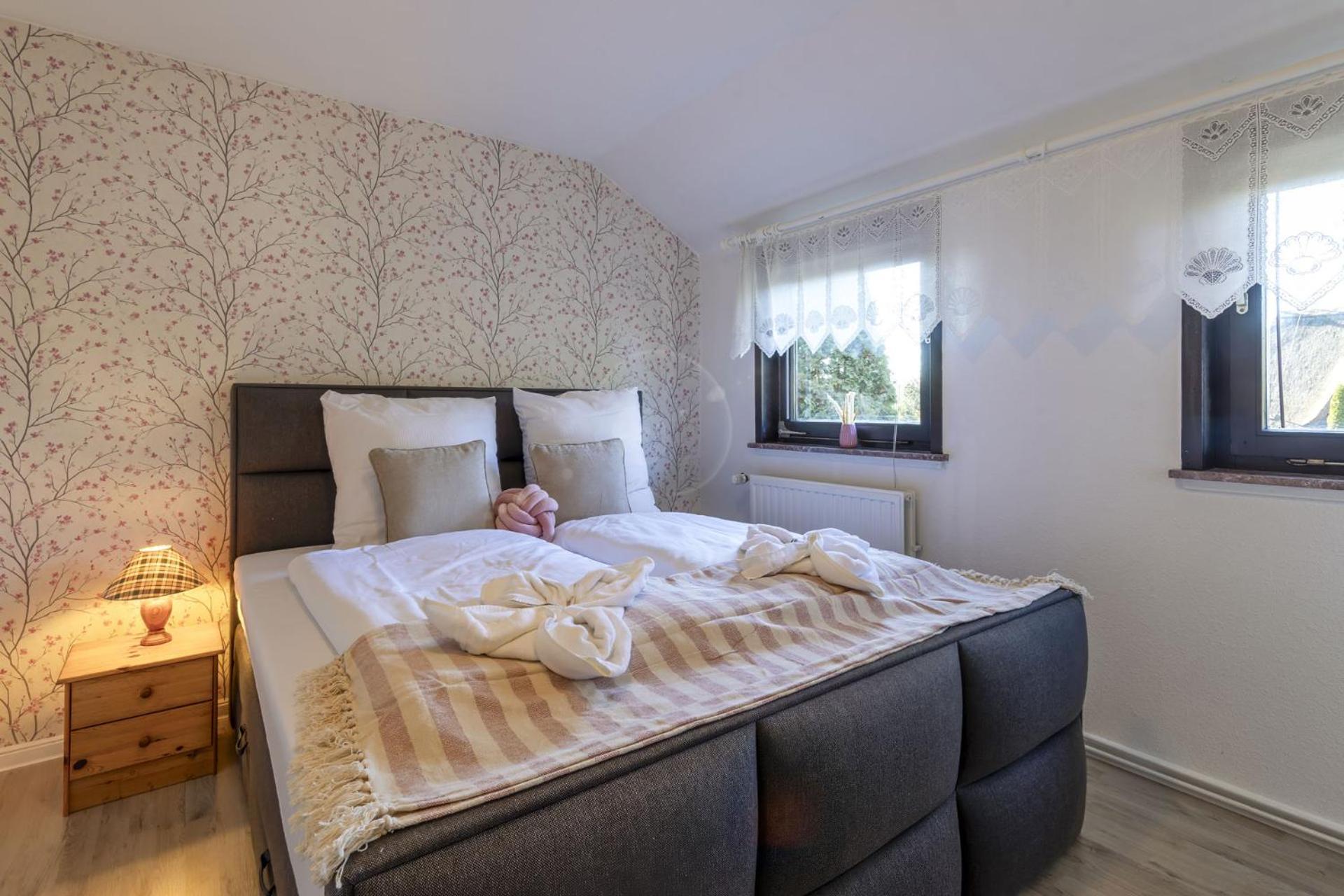 Amaya Hotel & Suites Soltau Eksteriør billede