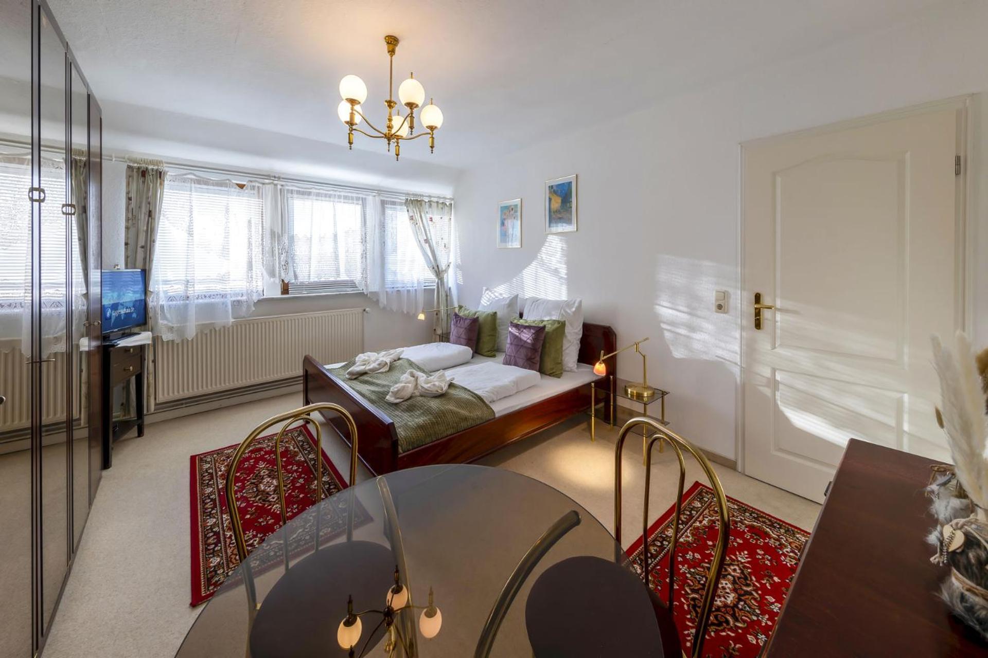Amaya Hotel & Suites Soltau Eksteriør billede