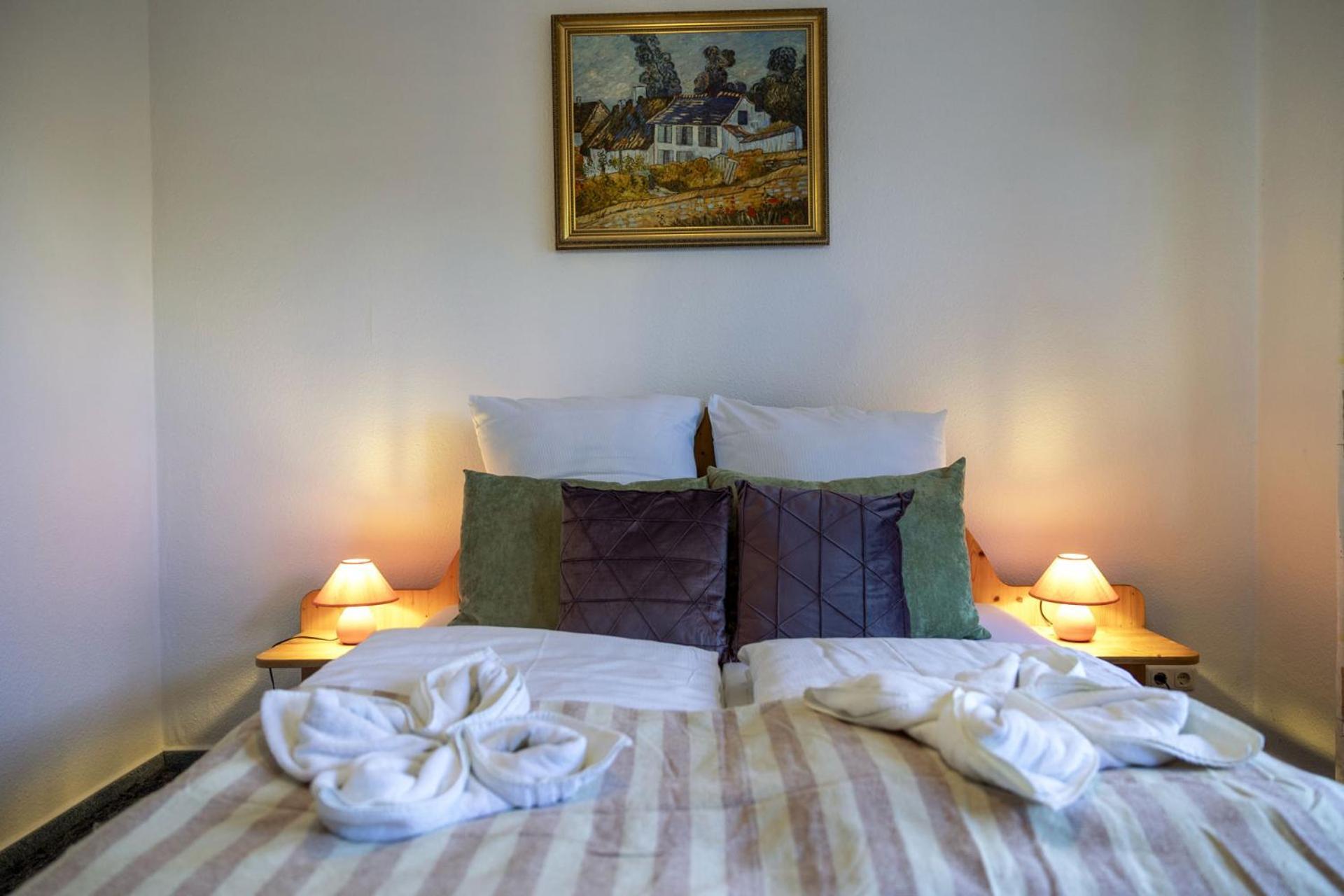 Amaya Hotel & Suites Soltau Eksteriør billede