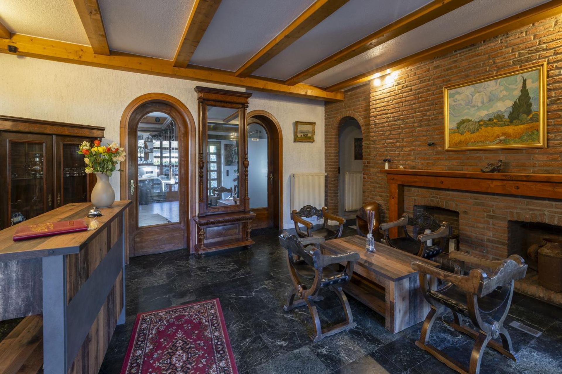 Amaya Hotel & Suites Soltau Eksteriør billede