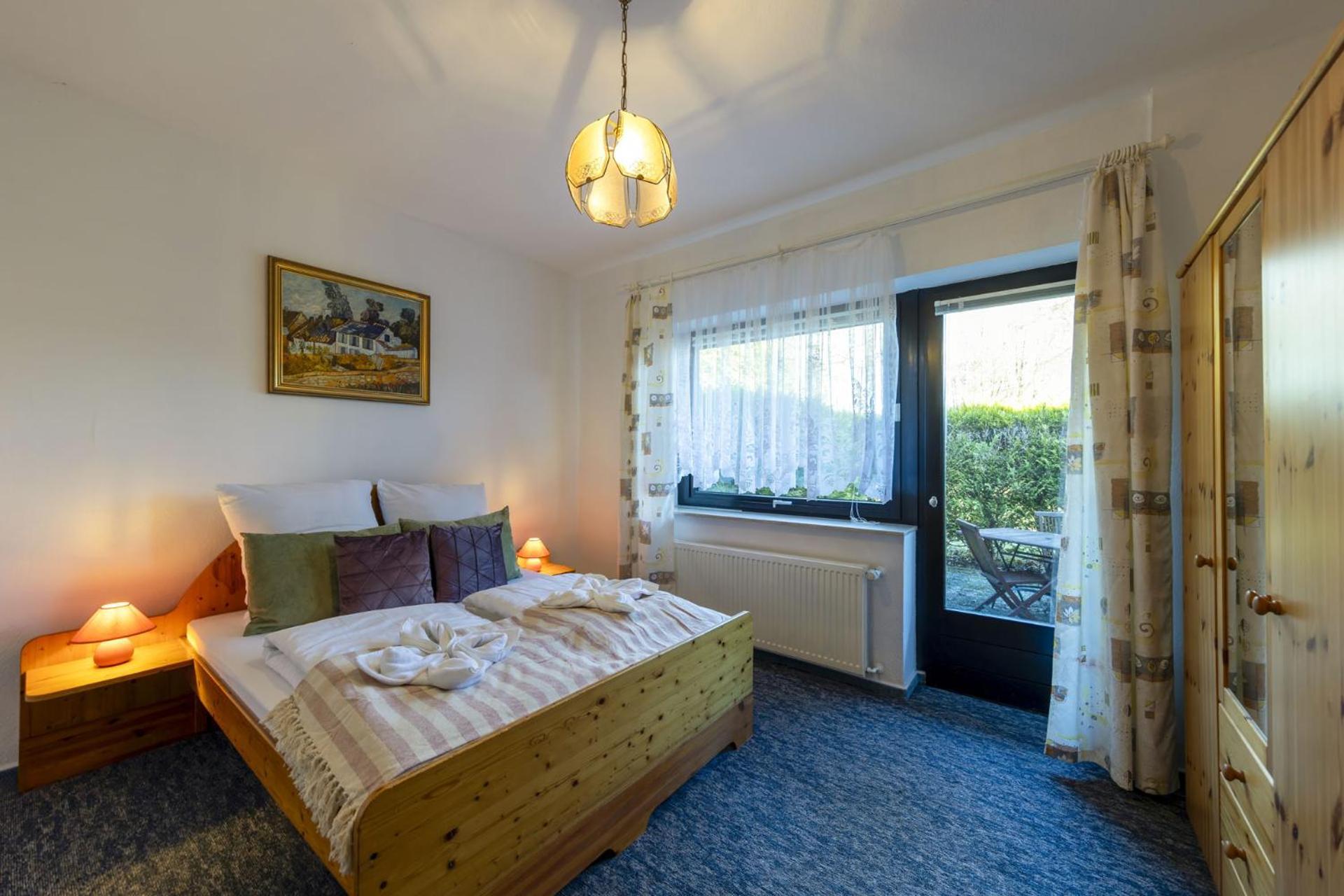 Amaya Hotel & Suites Soltau Eksteriør billede