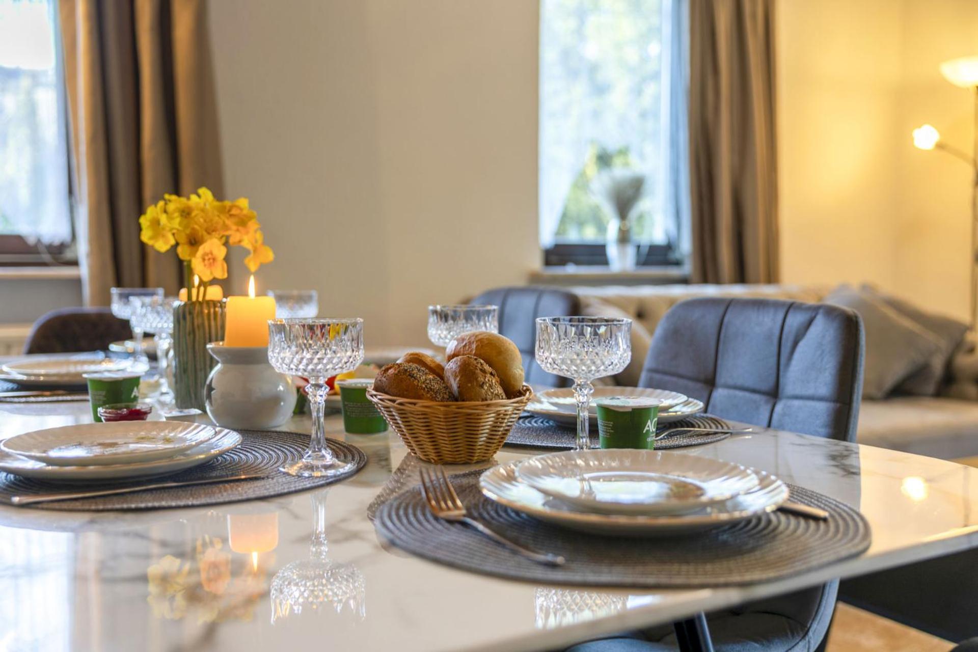 Amaya Hotel & Suites Soltau Eksteriør billede