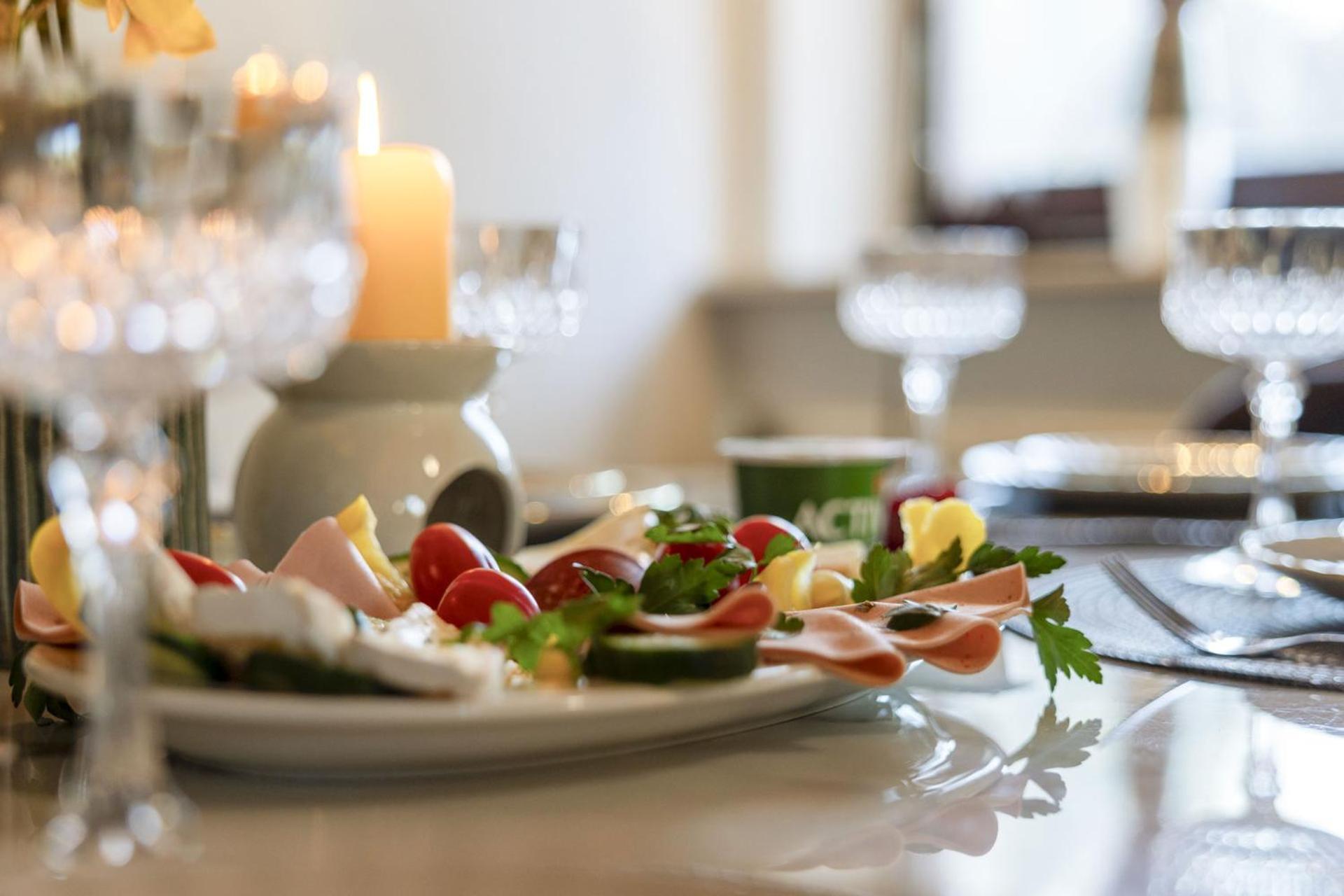 Amaya Hotel & Suites Soltau Eksteriør billede